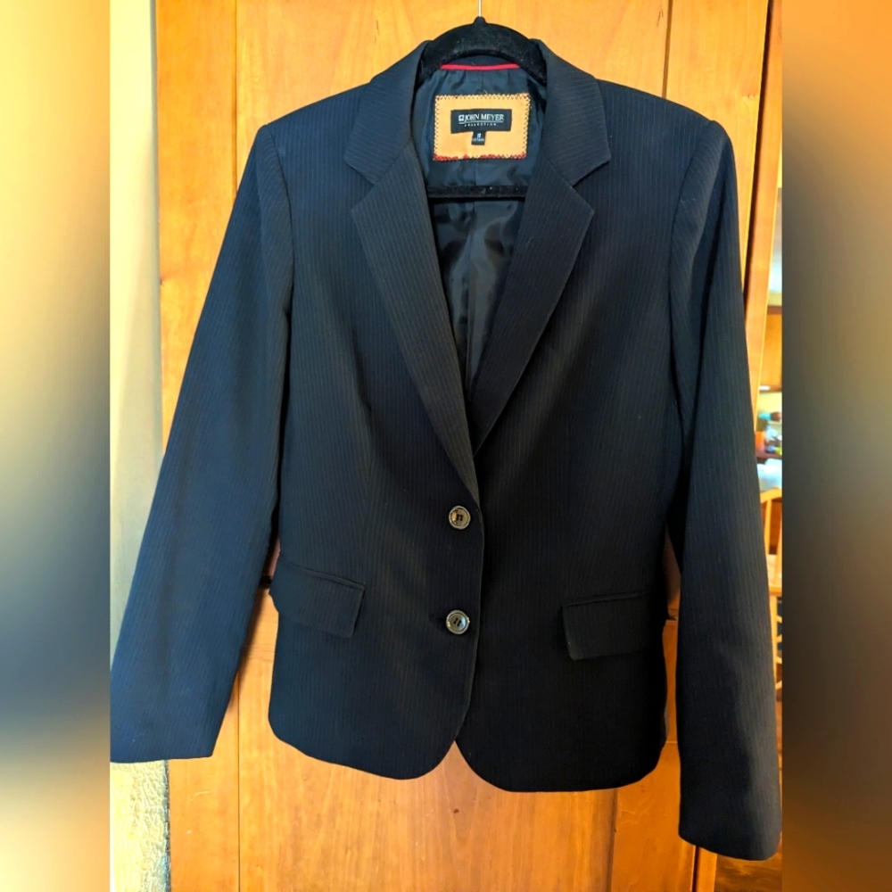 Women's Blazer, Size 10
